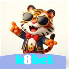 k8bet：Aposte no futebol e jogue os melhores jogos de cassino para grandes vitórias!