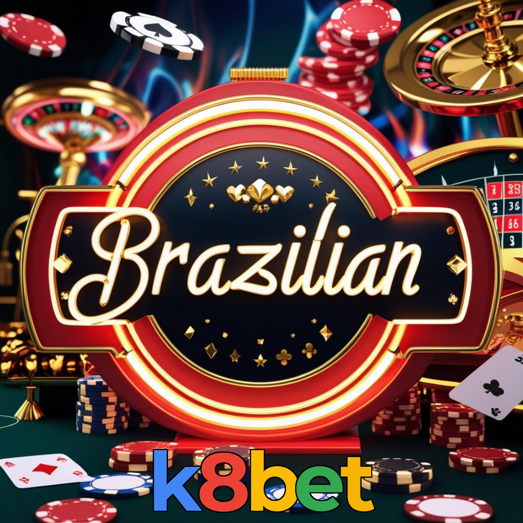 k8bet:A sorte está na roleta! Aposte e vença agora mesmo!