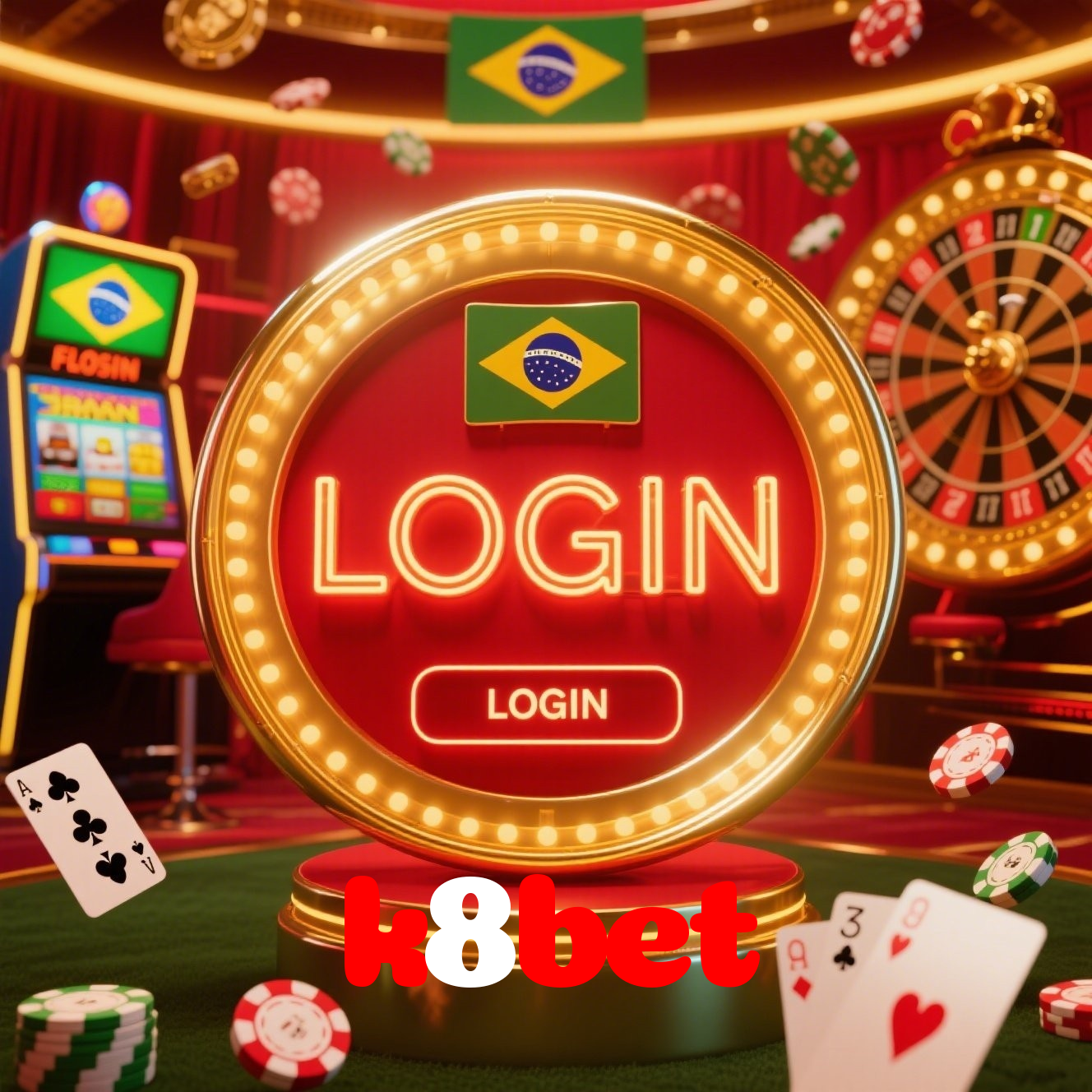 k8bet:Vença no futebol online e sinta o sabor da conquista!