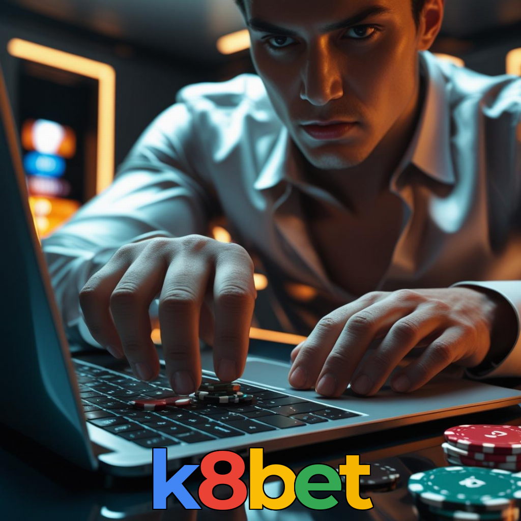 k8bet:O cassino online mais confiável para poker, roleta e apostas no futebol!