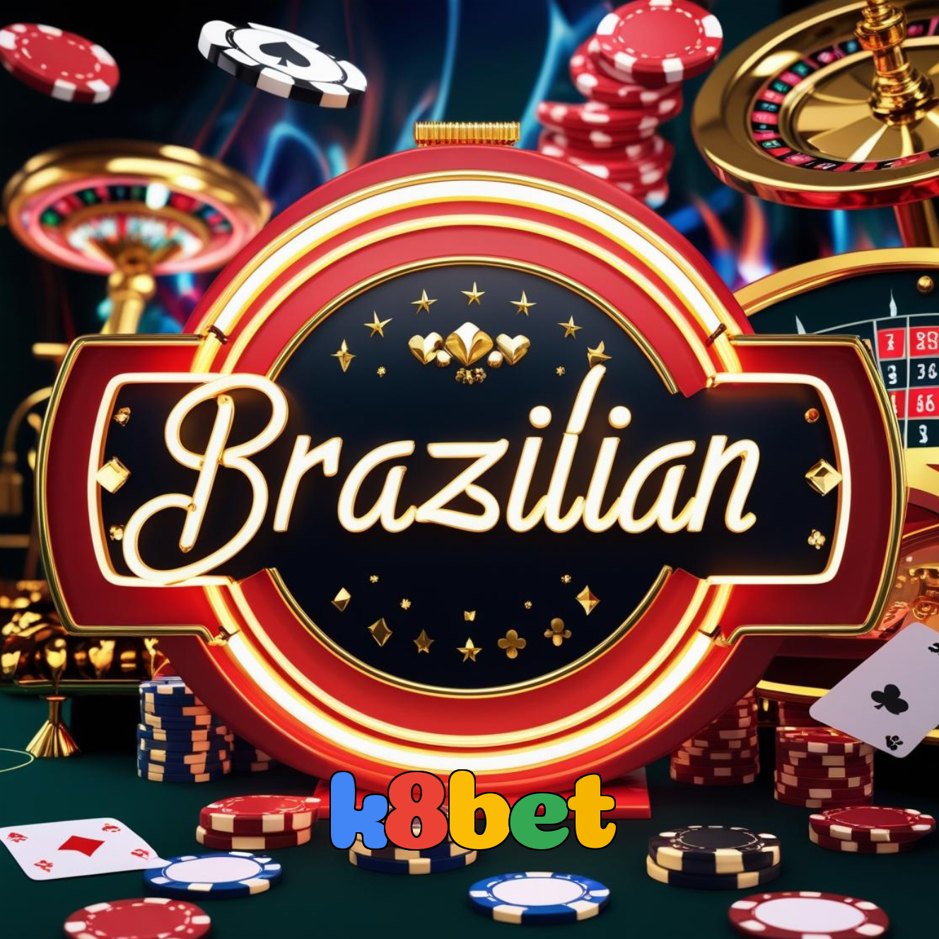 k8bet:O cassino mais confiável para jogar blackjack e apostar no futebol!