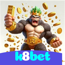 k8bet：Cada giro nas slots é uma chance de grandes vitórias!