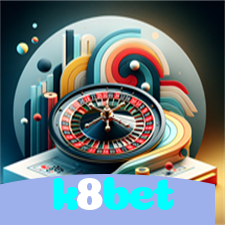 k8bet：A aposta no futebol online pode te levar à vitória absoluta!