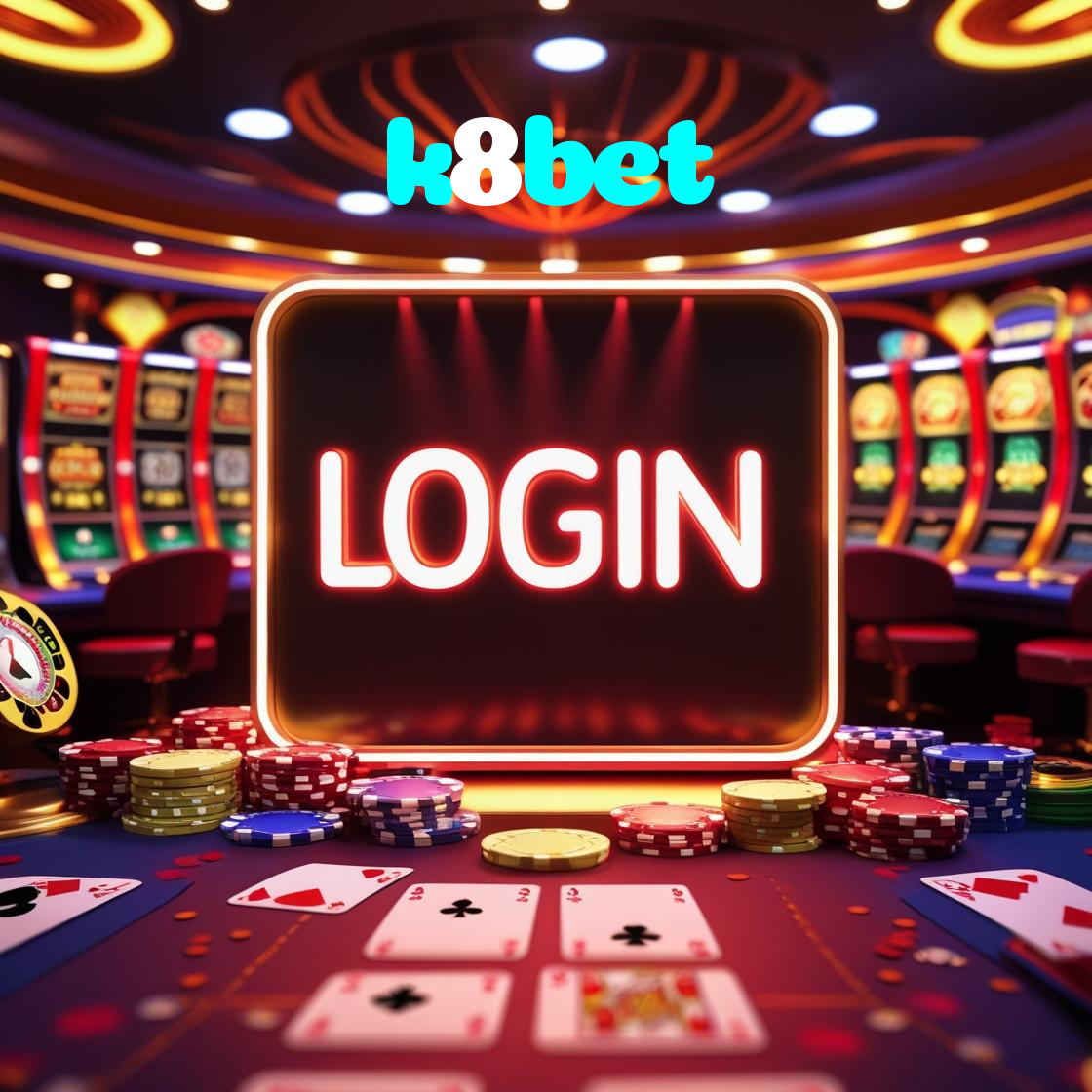 k8bet:Jogue poker, aposte no futebol e vença com grandes vitórias no cassino online!