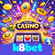 k8bet：Aposte no seu time e ganhe prêmios incríveis com poker e roleta!