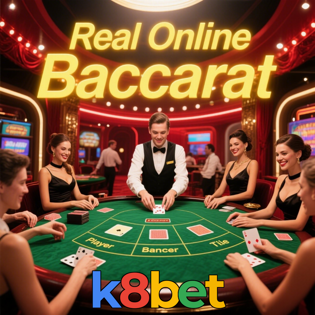 k8bet：O melhor cassino online para quem ama futebol e jogos como poker e slots!