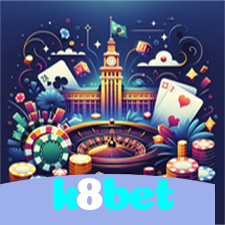 k8bet：Aposte no futebol e ganhe grandes prêmios com jogos de blackjack!