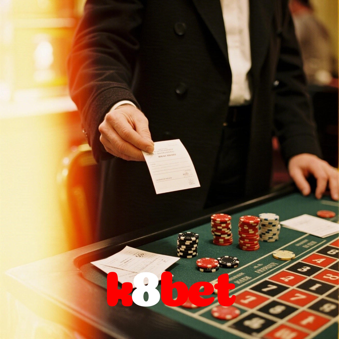 k8bet:Jogue nas mesas de poker e se torne um campeão das cartas!
