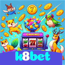 k8bet：Jogue nas slots e vença o jackpot! A sorte está te esperando!