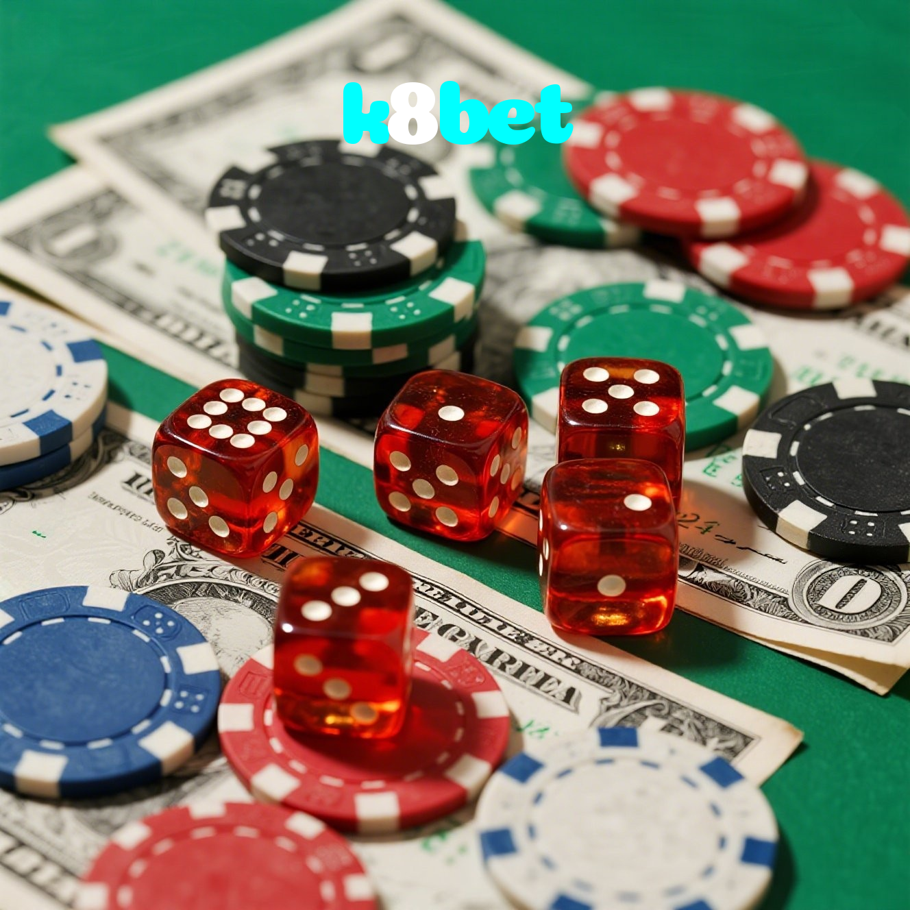 k8bet:Aposte agora nas roletas e conquiste prêmios fantásticos!