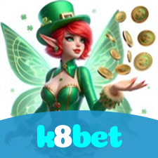 k8bet：Jogue roleta, aposte no futebol e ganhe grandes prêmios!