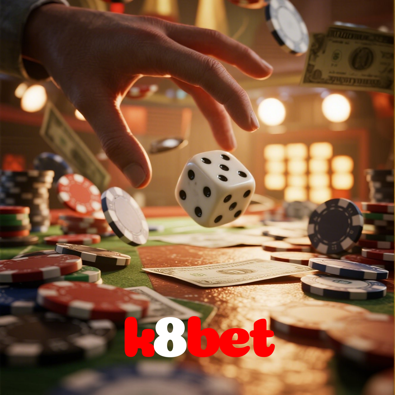 k8bet:Jogue poker, roleta e aposte no futebol no cassino online mais seguro!