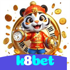 k8bet：Aposte no futebol e conquiste prêmios em blackjack e roleta!