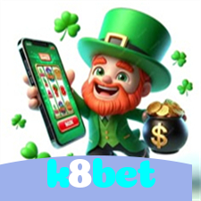 k8bet：Jogue slots, poker e aposte no futebol online para grandes prêmios!