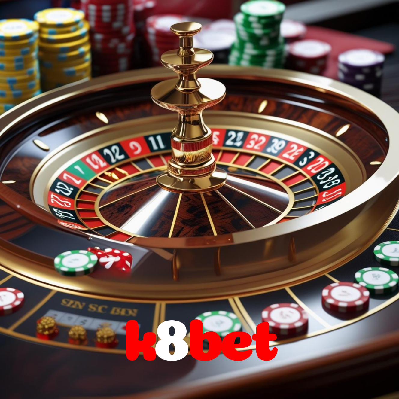 k8bet:Entre no nosso cassino e aposte nas melhores máquinas caça-nÃqueis!