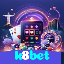 k8bet：Jogue slots de tirar o fôlego e conquiste vitórias épicas!