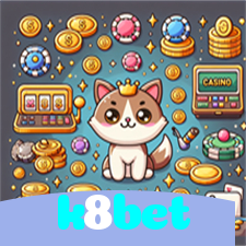 k8bet：Jogue futebol online e experimente a emoção de ser vencedor!