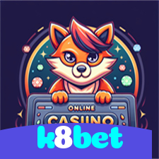 k8bet：Sua sorte está no cassino online com poker, roleta e futebol ao vivo!