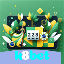 k8bet：Jogue poker e aposte no futebol ao vivo para grandes vitórias!