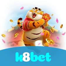 k8bet：Cada jogo é uma chance de ganhar! Jogue agora e vença!
