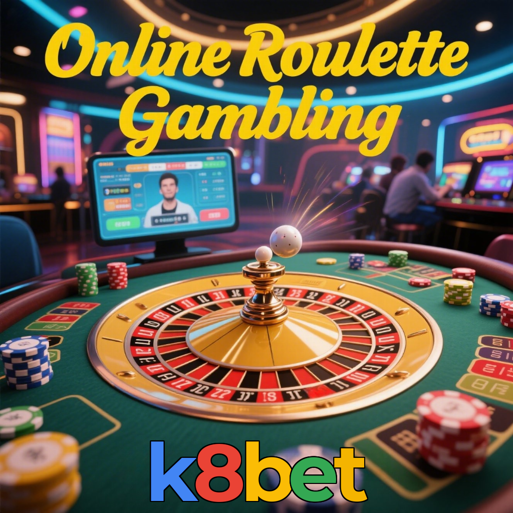 k8bet：Vença no poker e mostre que você é um verdadeiro campeão!