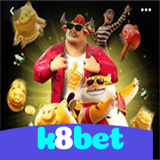 k8bet：Vença o poker online e mostre sua habilidade nas cartas!