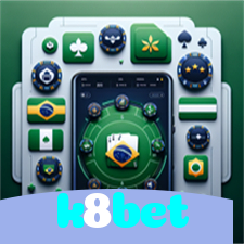 k8bet：A sorte está esperando por você! Vença na roleta e ganhe grandes vitórias!