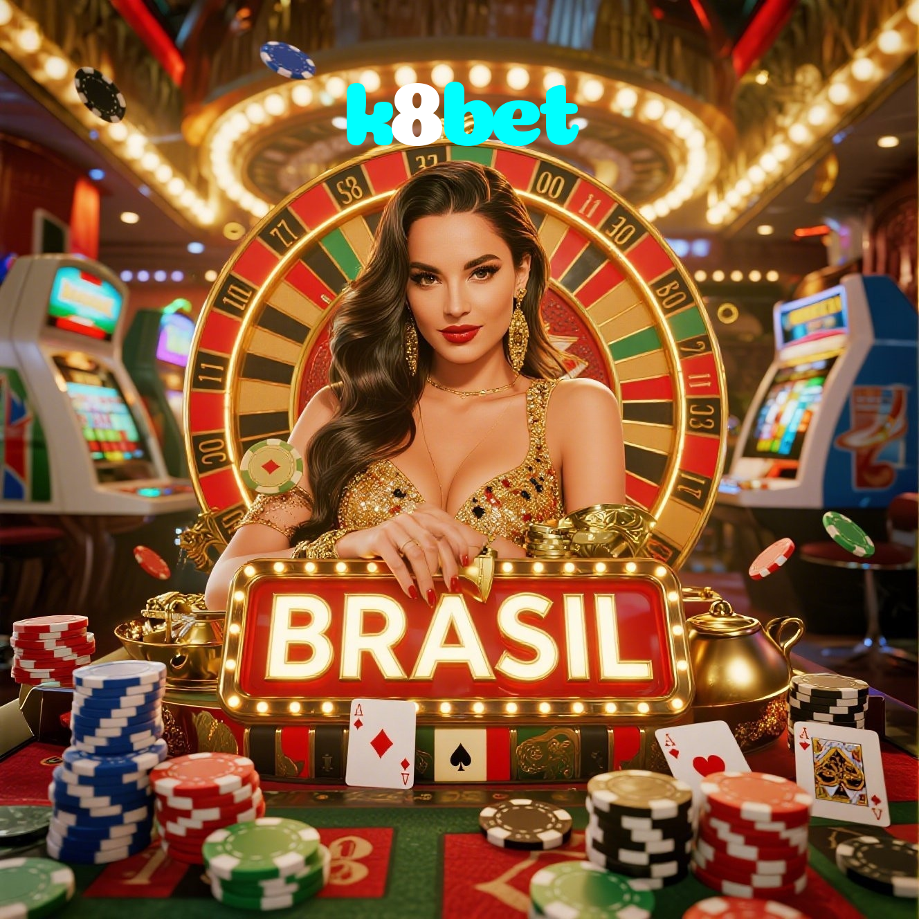 k8bet:Apostas no futebol e grandes vitórias em roleta e blackjack!