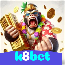 k8bet：Jogue nas melhores slots e leve o jackpot para casa!
