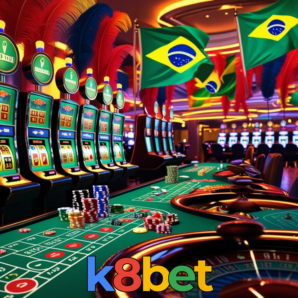 k8bet:Grandes vitórias em poker, roleta e apostas no futebol esperam por você!