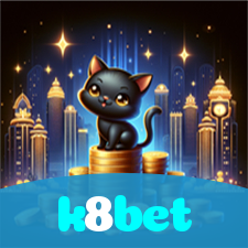 k8bet:Jogue no cassino mais seguro com blackjack, poker e futebol online!