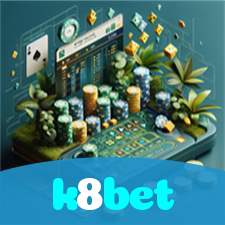 k8bet：Jogue agora no nosso cassino online e ganhe muito mais!