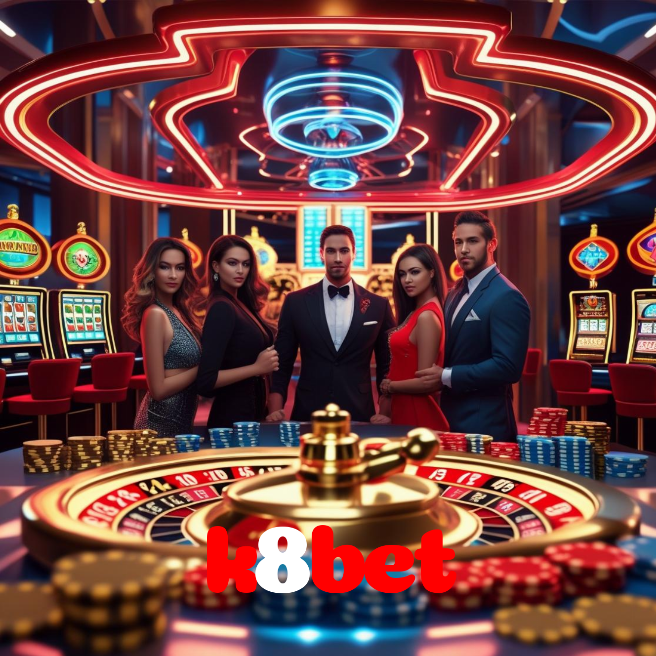 k8bet:Jogue nas melhores slots e conquiste prêmios incrÃveis!
