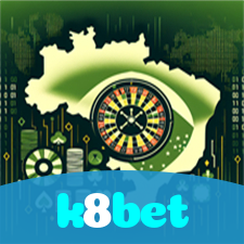 k8bet：A emoção das slots te espera! Aposte agora e ganhe!