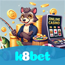 k8bet:Onde o futebol e o cassino se encontram para grandes vitórias!