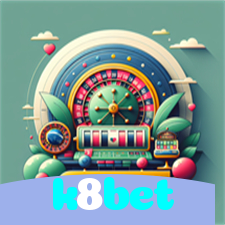 k8bet：Vire o mestre das cartas! Jogue poker online e vença!