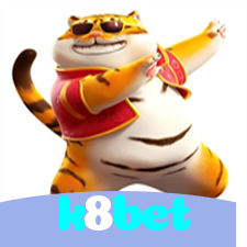 k8bet：A melhor experiência de apostas e jogos de cassino, incluindo futebol online!