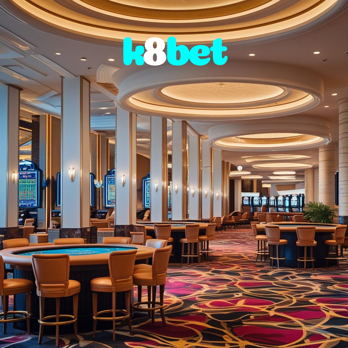 k8bet：Entre no nosso cassino online e jogue nas roletas agora!