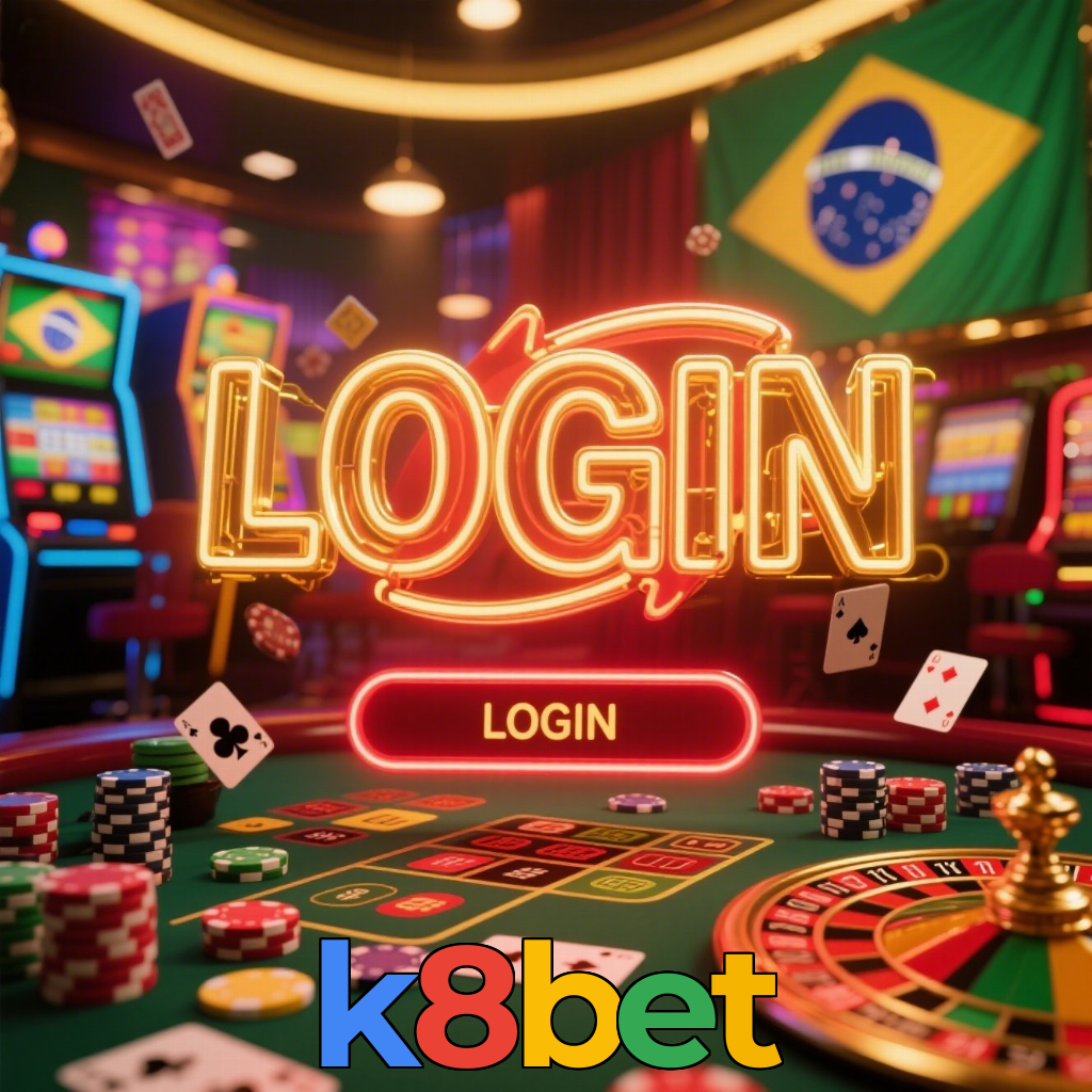 k8bet：Jogue slots de tirar o fôlego e conquiste vitórias épicas!