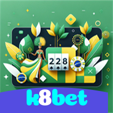 k8bet:Aposte nas nossas roletas e veja a sorte sorrir para você!