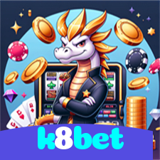 k8bet：Aposte no futebol online e vença os maiores campeões!