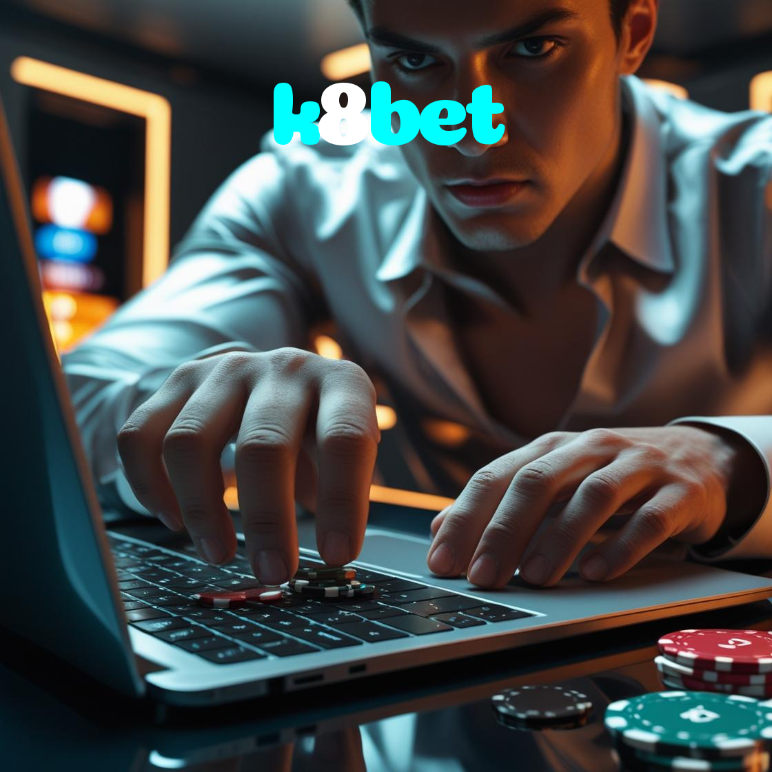 k8bet:Jogue poker, ganhe no futebol e vença no cassino online mais confiável!