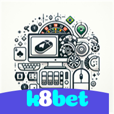 k8bet：Apostas no futebol e diversão com roleta e blackjack no nosso cassino online!