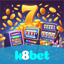k8bet:Em cada giro, uma chance de vitória nas nossas slots online!