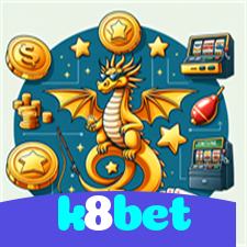 k8bet:Diversão total com blackjack, poker e apostas ao vivo no futebol!