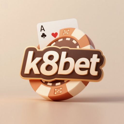 k8bet - Entre para o jogo e tenha a chance de ganhar grandes recompensas!
