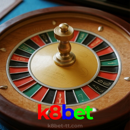 k8bet：Entre no nosso cassino online e jogue nas roletas agora!