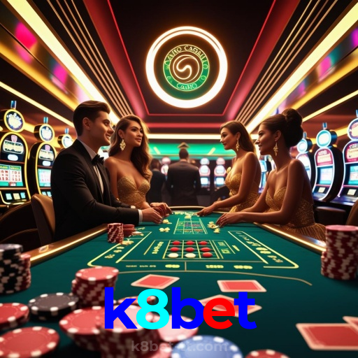 k8bet:A sorte está ao seu alcance! Aposte e vença no futebol!