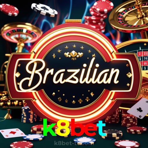 k8bet：Vença no futebol e nos melhores jogos de cassino online, como poker e roleta!