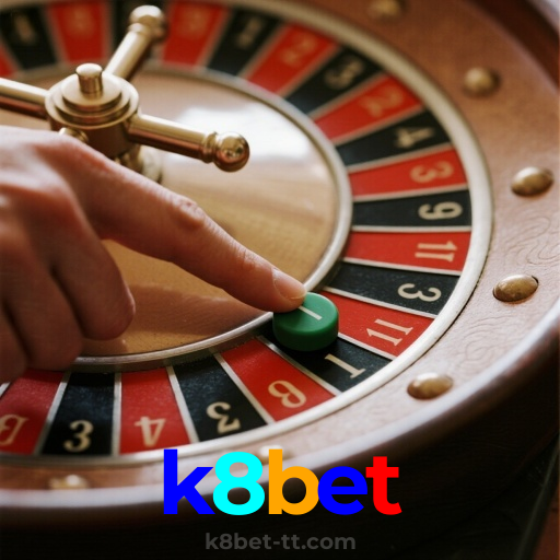 k8bet:A vitória no futebol online está esperando por você!